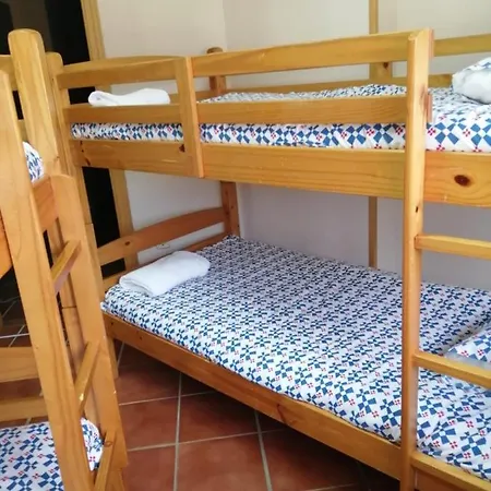 La Pinilla Hostal *