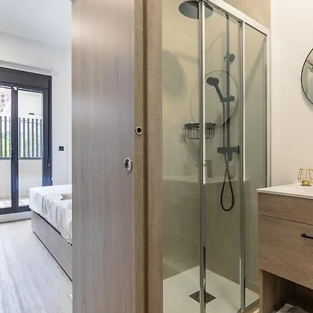 Apartment Micampus Sinesio Delgado Student Madrid