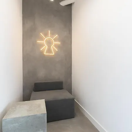 Apartamento Micampus Sinesio Delgado Student