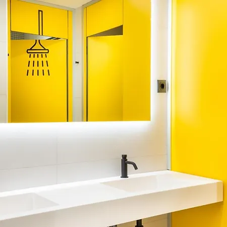 Petit Palacio Real Hostel Madrid
