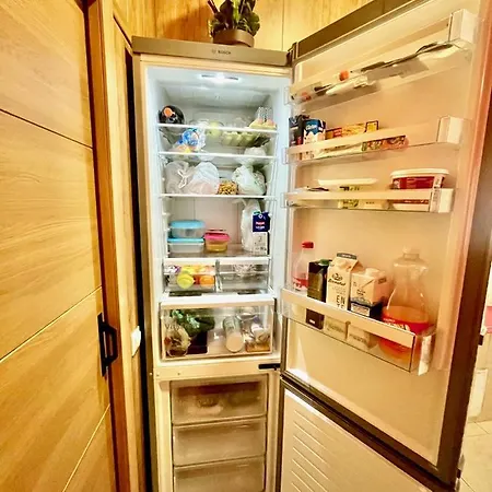 Hostel Vida Madrid