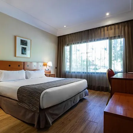 Hotel Petit Palace Arturo Soria Alcalá