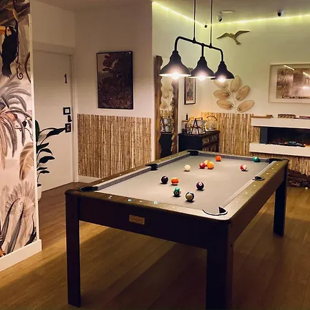 Hostel Sabianatura - Boutiquemadrid