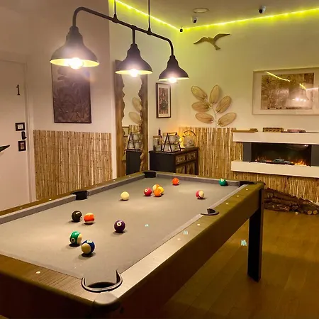 Hostel Sabianatura - Boutiquemadrid *
