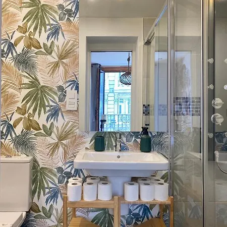 Hostel Sabianatura - Boutiquemadrid