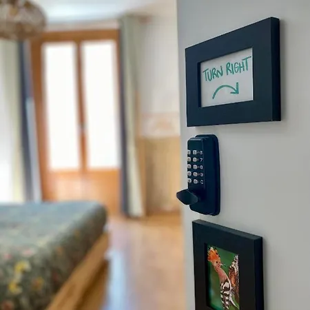Sabianatura - Boutiquemadrid Hostel Madrid
