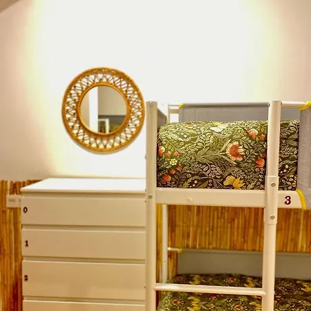Hostel Sabianatura - Boutiquemadrid Madrid