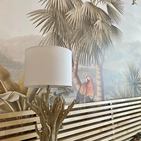 Hostel Sabianatura - Boutiquemadrid