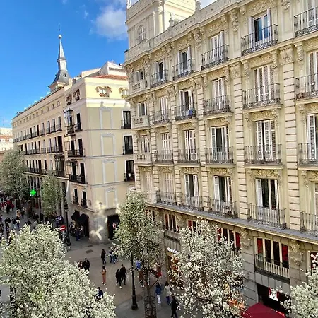Sabianatura - Boutiquemadrid Hostel