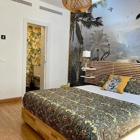 Hostel Sabianatura - Boutiquemadrid *