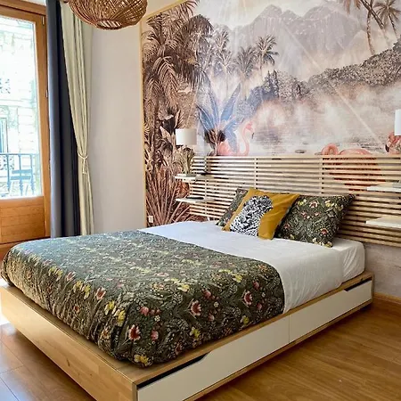 Hostel Sabianatura - Boutiquemadrid