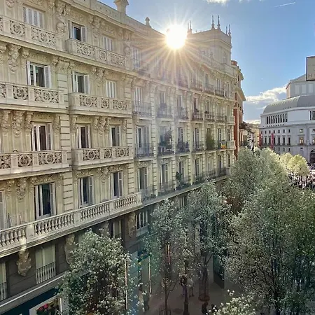 Hostel Sabianatura - Boutiquemadrid Madrid