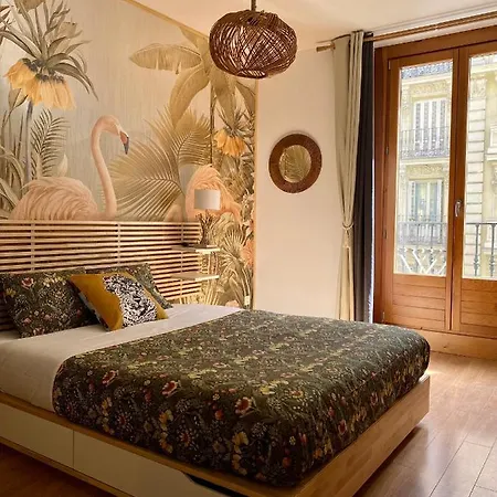 Sabianatura - Boutiquemadrid Hostel Madrid