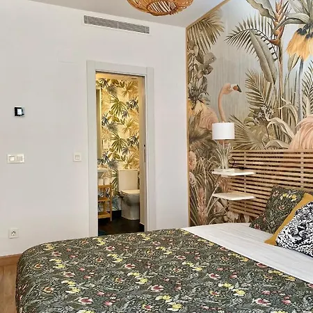 Sabianatura - Boutiquemadrid Hostel