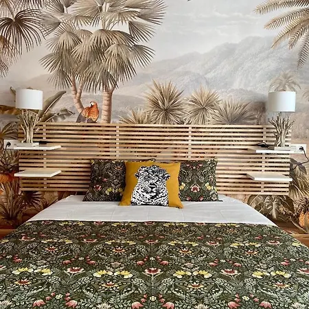Sabianatura - Boutiquemadrid * Madrid