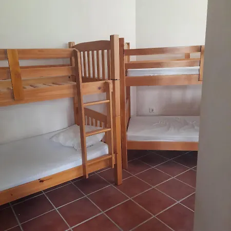 La Pinilla Hostal *