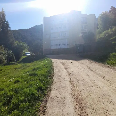 La Pinilla *