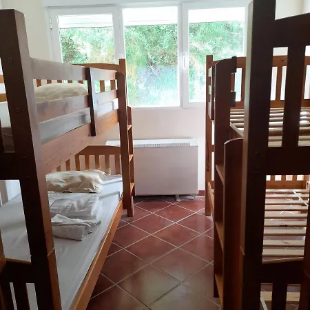 La Pinilla Hostal