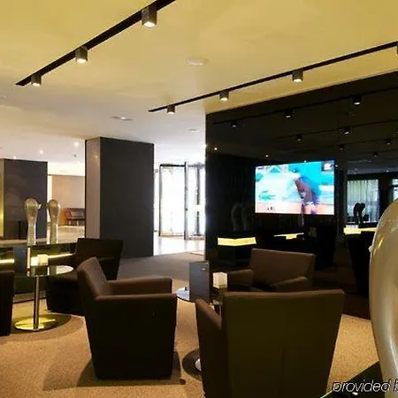 Ac Atocha By Marriott Madrid