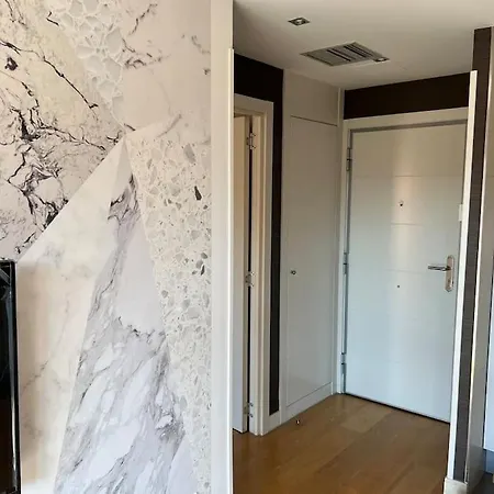 Relajate Despues De Patear Apartment Madrid