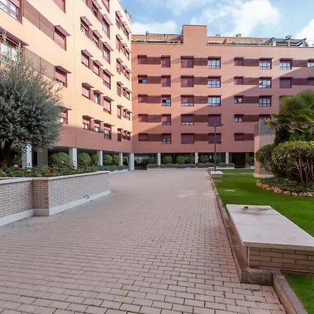 Relajate Despues De Patear Apartment