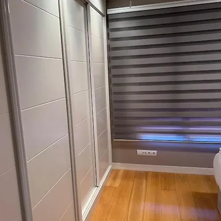 Apartamento Relajate Despues De Patear Madrid