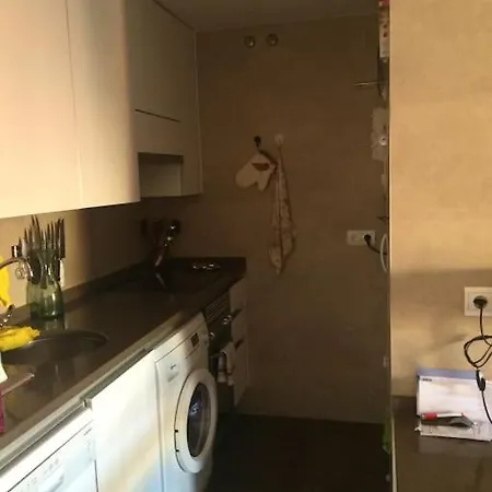 Apartamento Relajate Despues De Patear Madrid