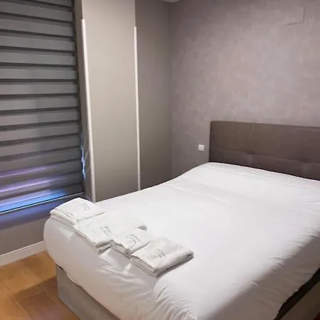 Apartment Relajate Despues De Patear Madrid