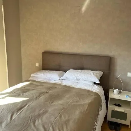 Apartamento Relajate Despues De Patear *