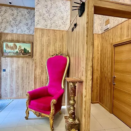 Hostal Velvet Madrid