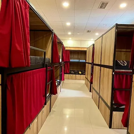 Hostal Velvet *