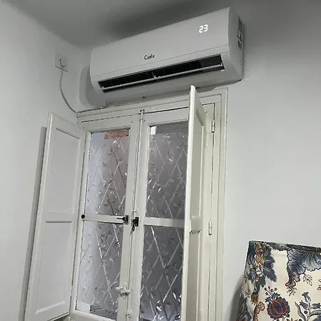 Piso Completo A 5 Minutos Del Metro Linea 5 Apartment