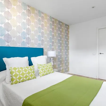 Apartamento ático Cuzcocastellana Smart *