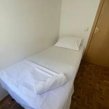 Rum i privatbostad Hermosilla *