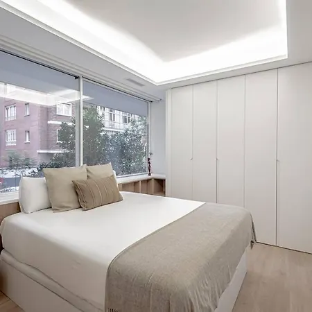 Chamberi Living - New Luxury Apartamento *