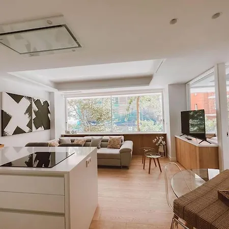 Chamberi Living - New Luxury * Madri