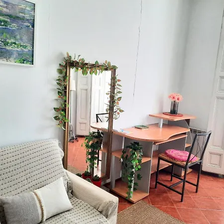 Homestay Barrio De Letras, Corazon De *