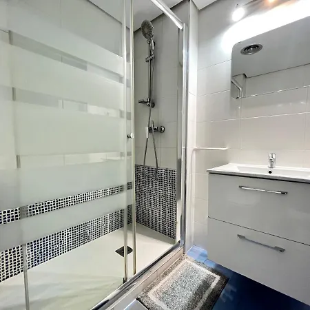 Apartamento Exclusivo Maria De Molina Temporal *