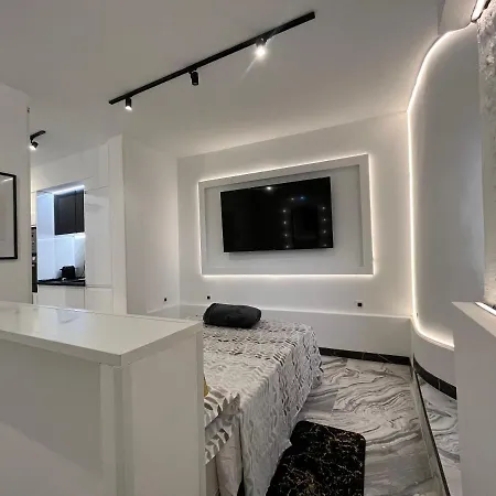 Apartamento Ba6 Luxury Plaza Mayor Centro Madrid