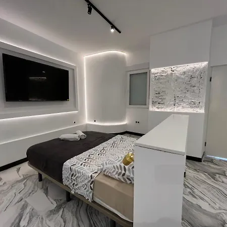 Apartamento Ba6 Luxury Plaza Mayor Centro