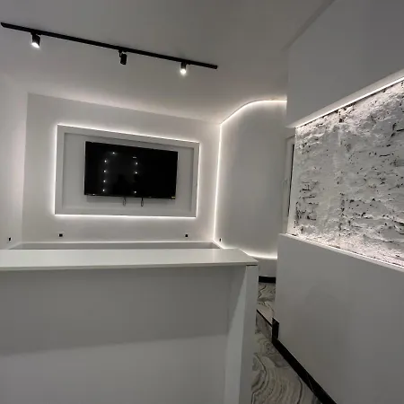Apartamento Ba6 Luxury Plaza Mayor Centro Madrid