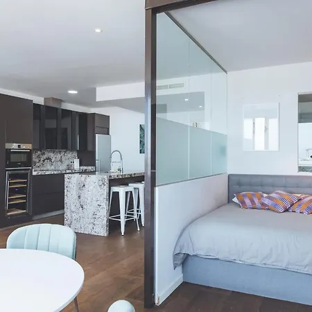 Plaza Espana Calle Princesa Apartment *