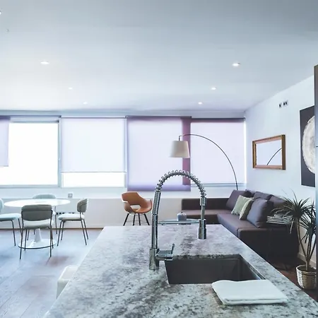 Apartamento Plaza Espana Calle Princesa