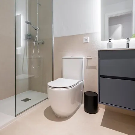 Miosotis Apartment Madrid