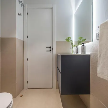 Apartment Miosotis