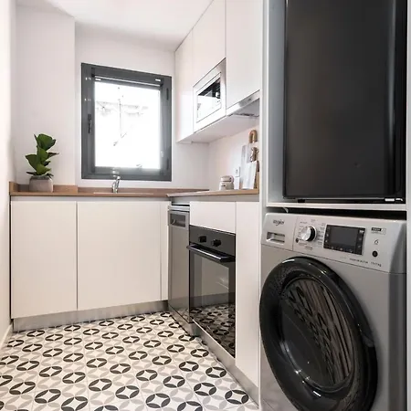 Apartment Miosotis