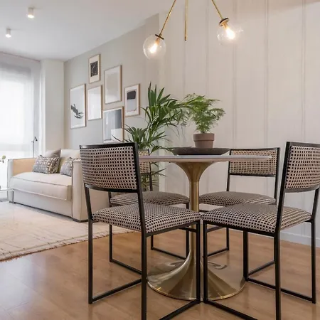 Miosotis Apartment