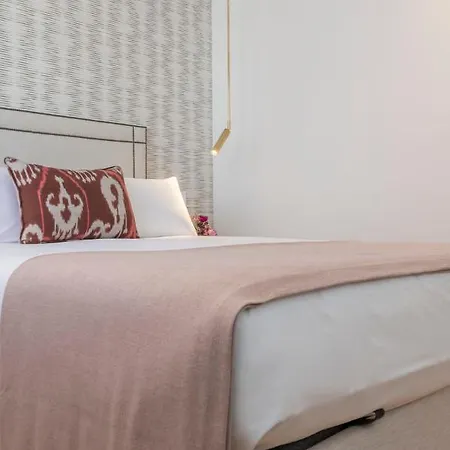 Miosotis Apartment Madrid