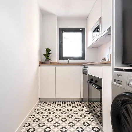 Apartment Miosotis *