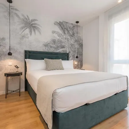 Apartment Miosotis *